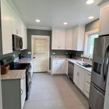 Kitchen Renovation Skokie 0